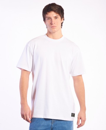 Remera
Volcom Over Plain