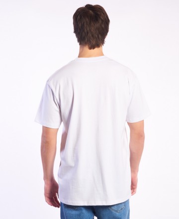 Remera
Volcom Over Plain