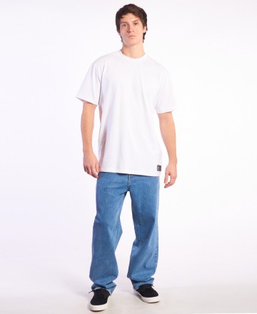 Remera
Volcom Over Plain