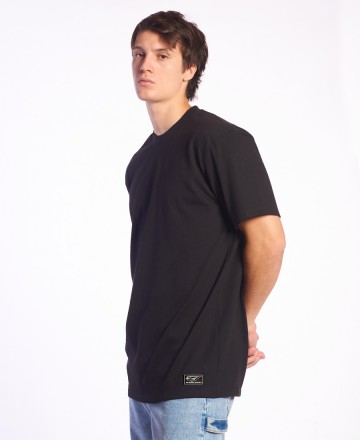 Remera
Volcom Over Plain
