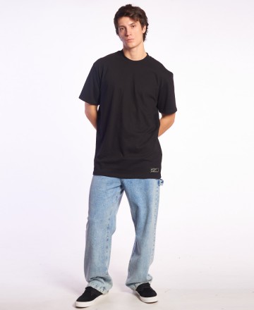 Remera
Volcom Over Plain