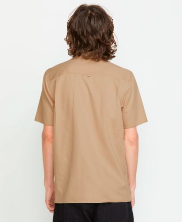 Camisa
Volcom Ent