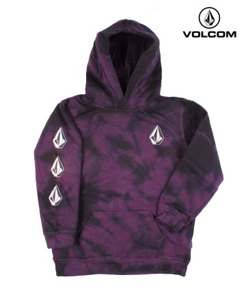 Buzo
Volcom Hood Rustic Batik