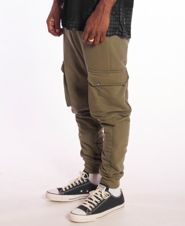 Jogging
Y T� Quique? Cargo