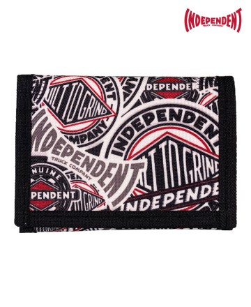 Billetera
Independent BTG Pattern