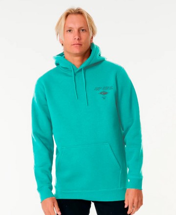 Buzo
Rip Curl Hood Fade Out
