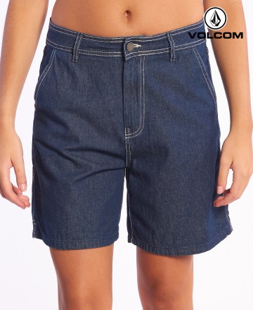 Short
Volcom Carpenter