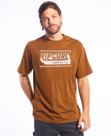 Remera
Rip Curl Sportline Invader