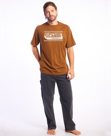 Remera
Rip Curl Sportline Invader