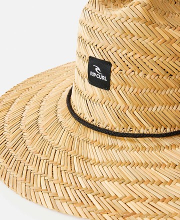 Sombrero
Rip Curl Straw Mix