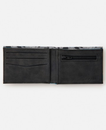 Billetera
Rip Curl Slim Party Print