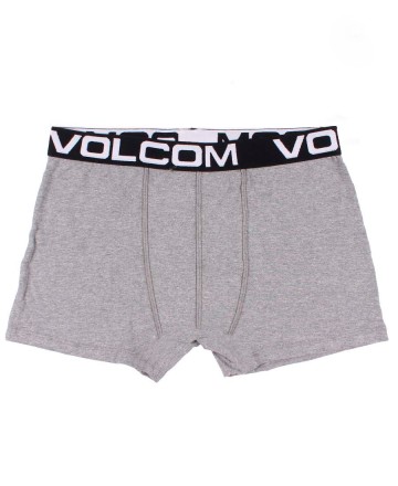 Boxer 
Volcom Solid