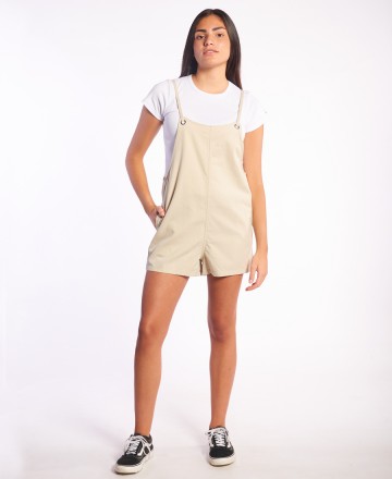 Jumpsuit
Volcom Solid