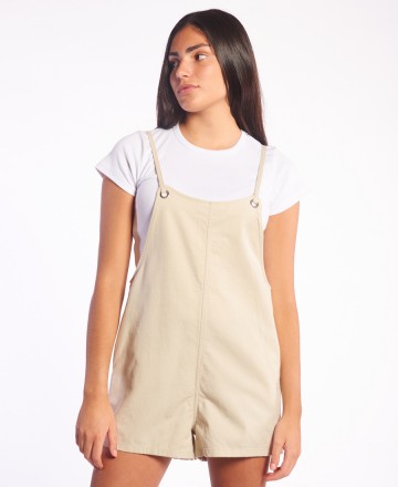 Jumpsuit
Volcom Solid