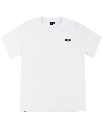 Remera
Volcom Plain