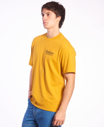 Remera
Volcom Rat Trap