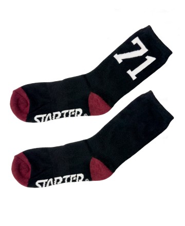 Medias
Starter Logo