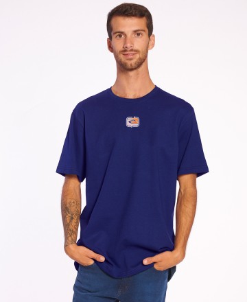 Remera
Rip Curl New World Ocean Tech