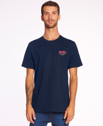 Remera
Rip Curl Shred Till Dead