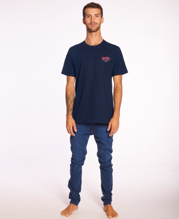 Remera
Rip Curl Shred Till Dead