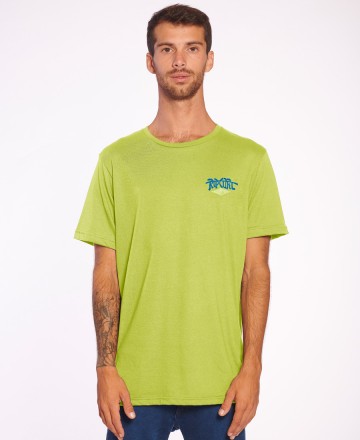 Remera
Rip Curl Shred Till Dead