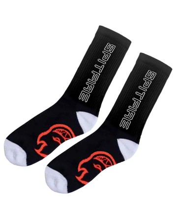 Medias
Spitfire Classic 87