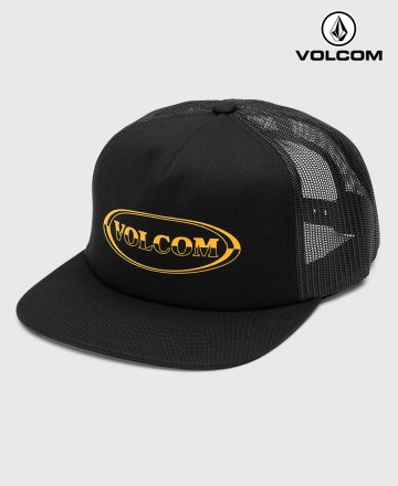 Cap
Volcom Ovalton Cheese