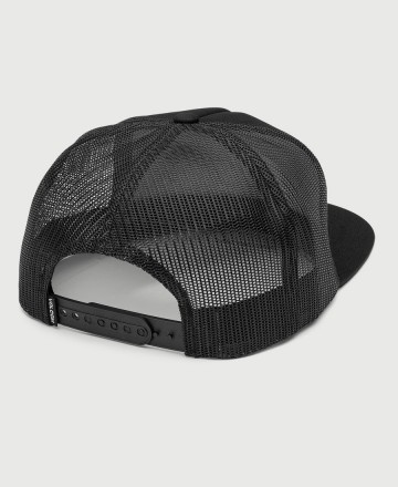 Cap
Volcom Ovalton Cheese