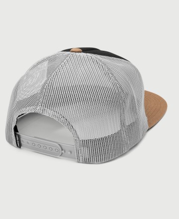 Cap
Volcom Ovalton Cheese