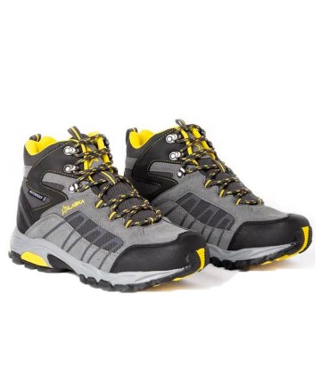 Botas
Alaska Llaima Impermeable Waterproof