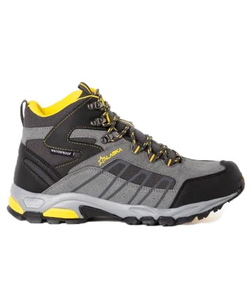 Botas
Alaska Llaima Impermeable Waterproof