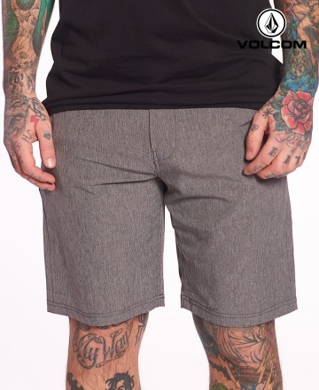 Boardwalk
Volcom Hybrid