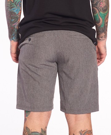 Boardwalk
Volcom Hybrid