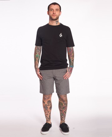 Boardwalk
Volcom Hybrid