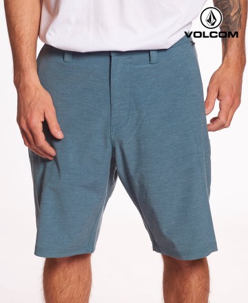 Boardwalk
Volcom Hybrid