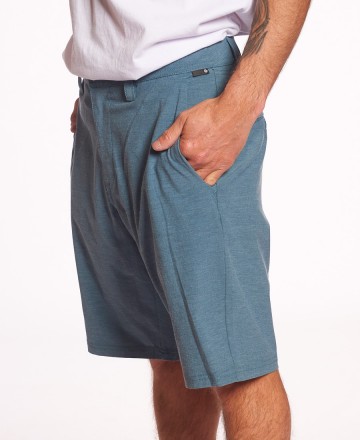 Boardwalk
Volcom Hybrid