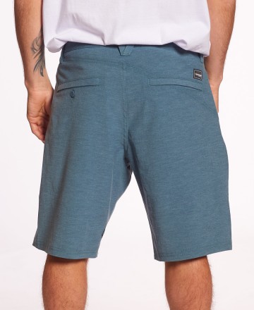 Boardwalk
Volcom Hybrid