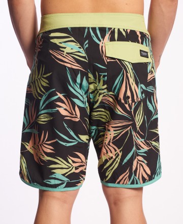 Boardshort
Volcom Bleeding Leaf