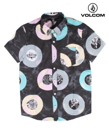 Camisa
Volcom Woven