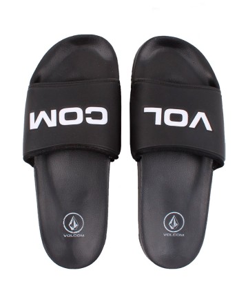 Sandalias
Volcom Slide Roker