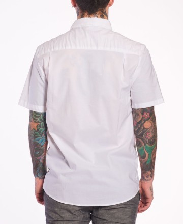 Camisa
Volcom Solid