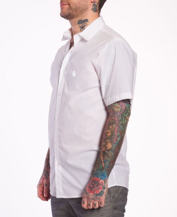 Camisa
Volcom Solid