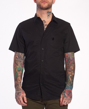 Camisa
Volcom Solid