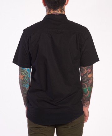 Camisa
Volcom Solid