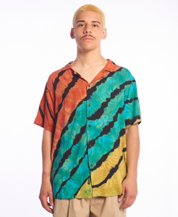 Camisa
Santa Cruz Cabana