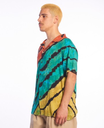 Camisa
Santa Cruz Cabana