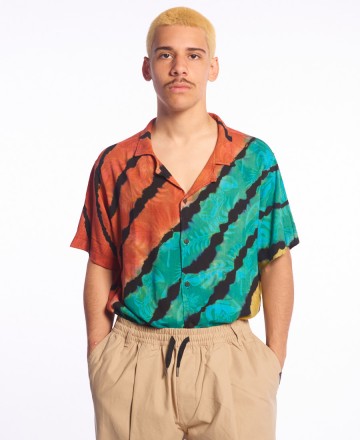 Camisa
Santa Cruz Cabana