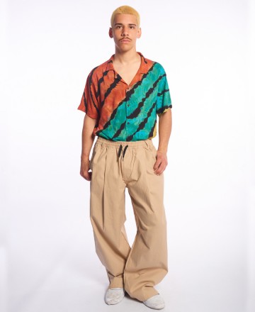 Camisa
Santa Cruz Cabana