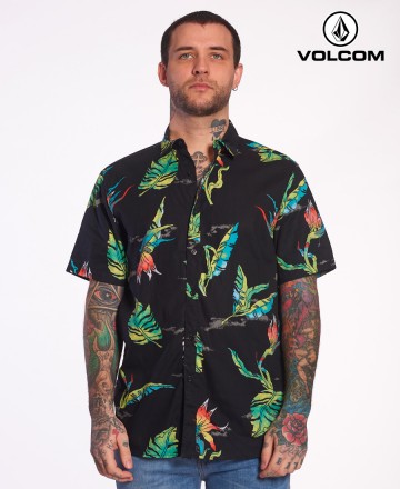 Camisa
Volcom Birds Of Raredise