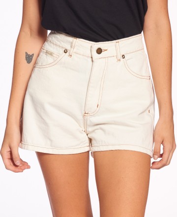 Short
Rip Curl Mom White